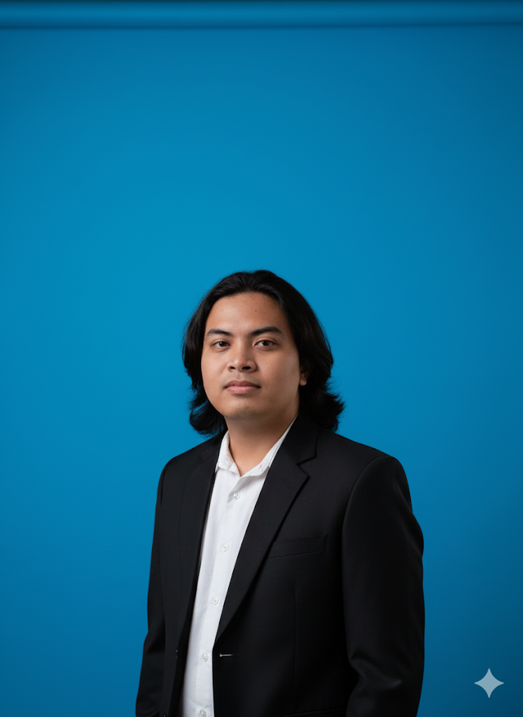 Profile avatar of Mathew Hinarta